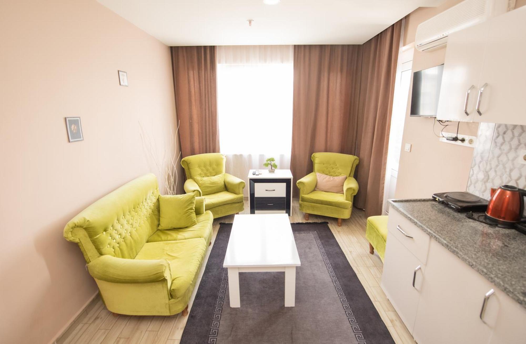 Palvan Hotel Antalia Esterno foto
